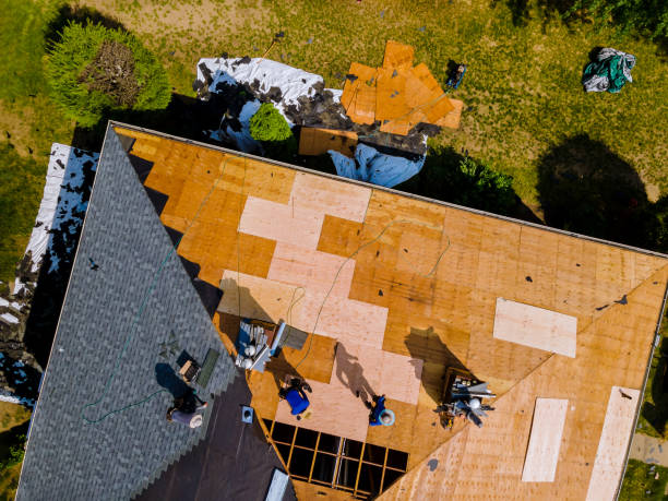 Best Best Roofing Contractors  in Kewaskum, WI