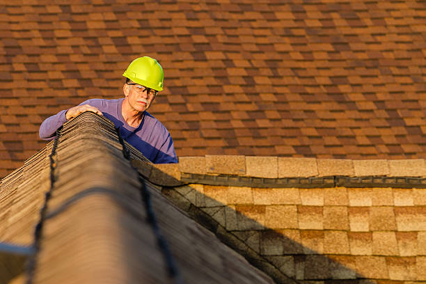 Quick and Trustworthy Emergency Roof Repair Services in Kewaskum, WI