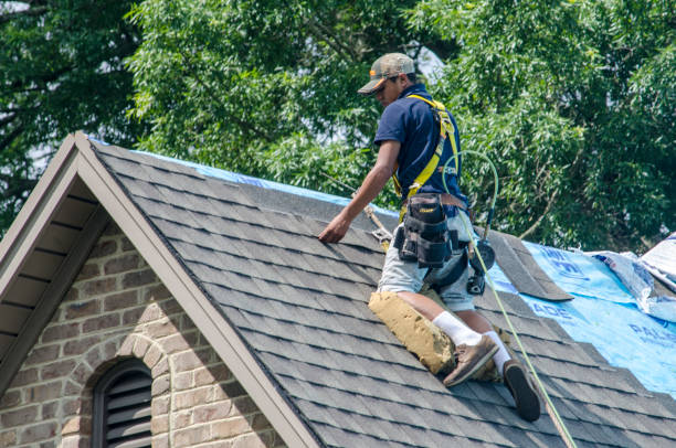 Trusted Kewaskum, WI Roofing Contractor Experts
